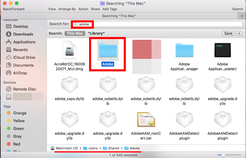 what is most recent version of adobe reader for mac?